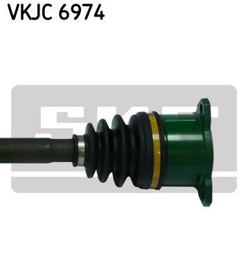 Cardan SKF VKJC 6974